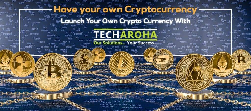 How to Launch a CryptoCurrency