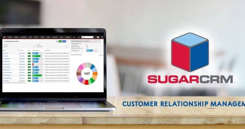 SugarCRM Automation Testing of Filters using Selenium Webdriver