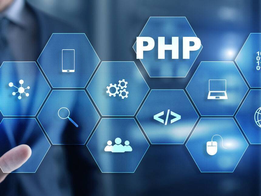 PHP Applications