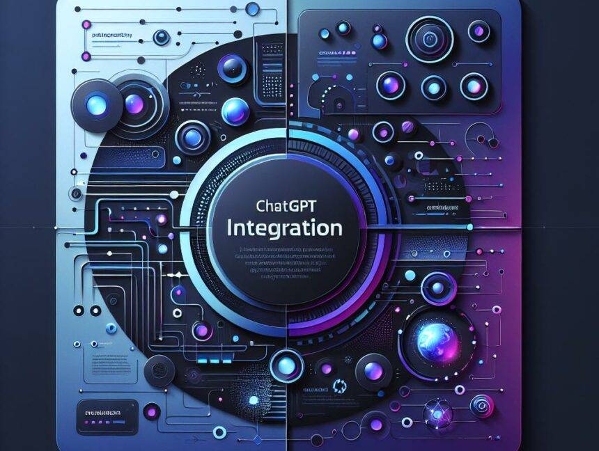 Chatgpt Integration Revolutionizing B2B Success