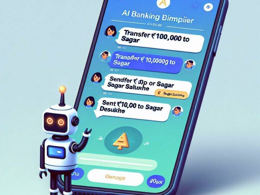 AI Chatbots in Banking Revolutionizing Customer Service