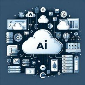 Simplifying Cloud Management with AI for Business Growth